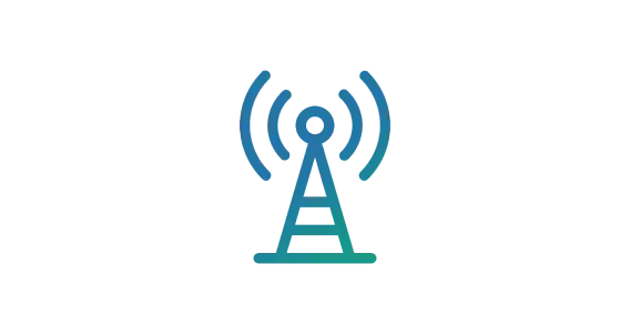 Telecommunications project